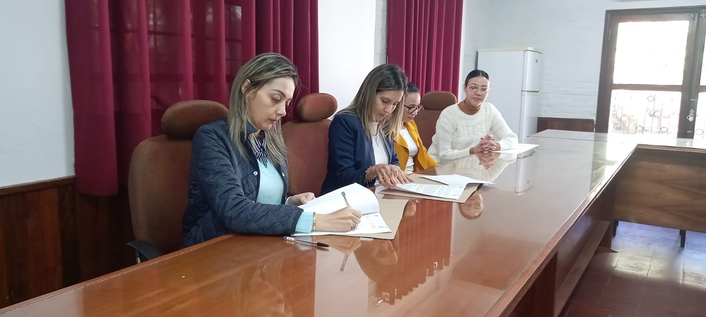 firma de renovación CIRCULO DE ODONTÓLOS CAGZU